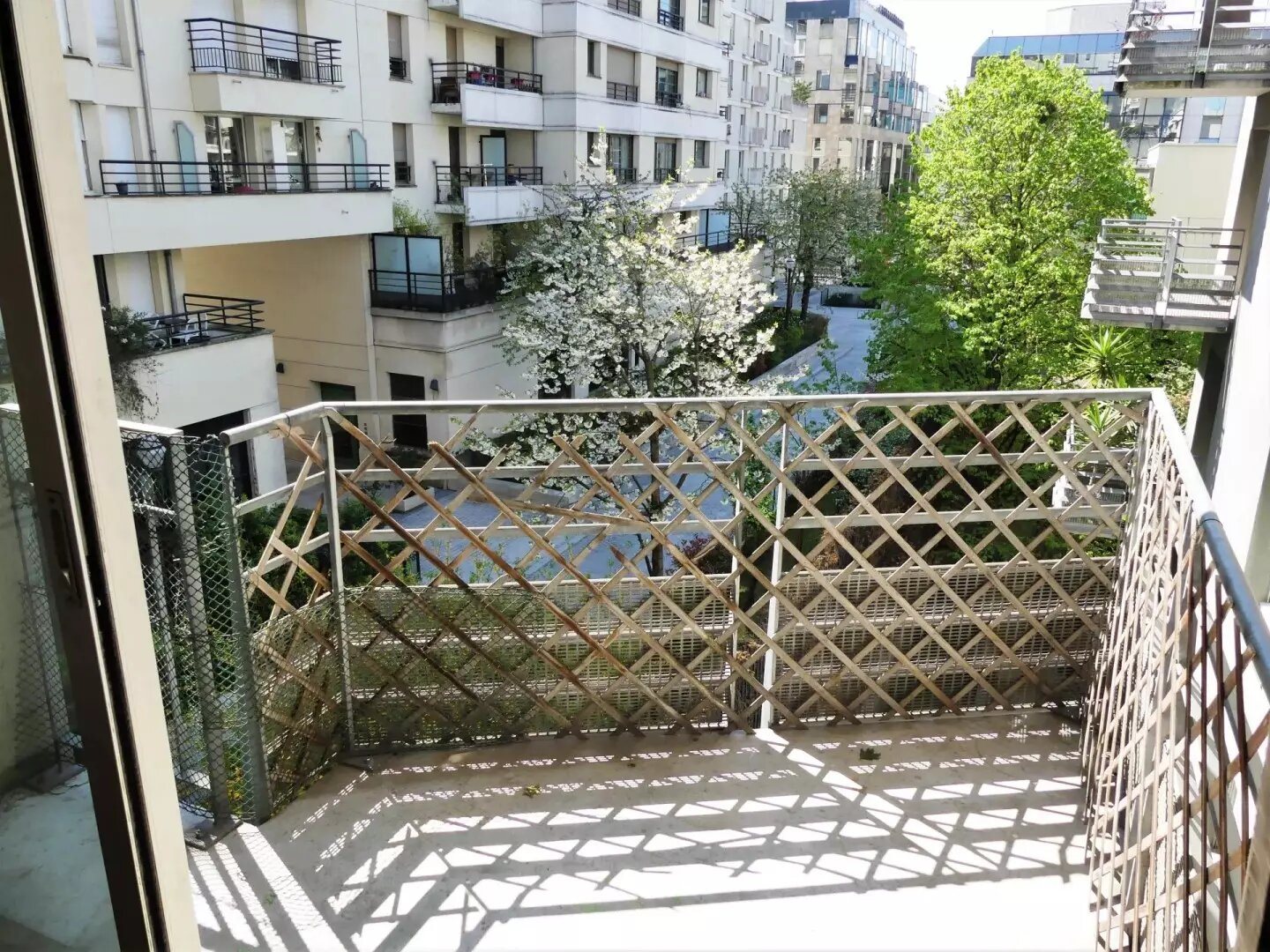 Appartement à louer, 78m², Boulogne-Billancourt
