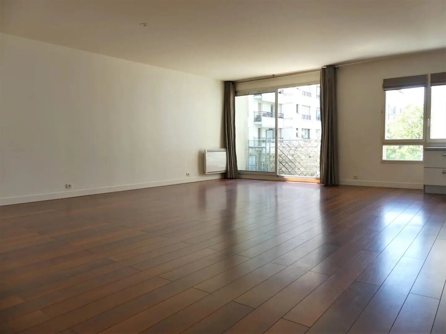 Appartement à louer, 78m², Boulogne-Billancourt