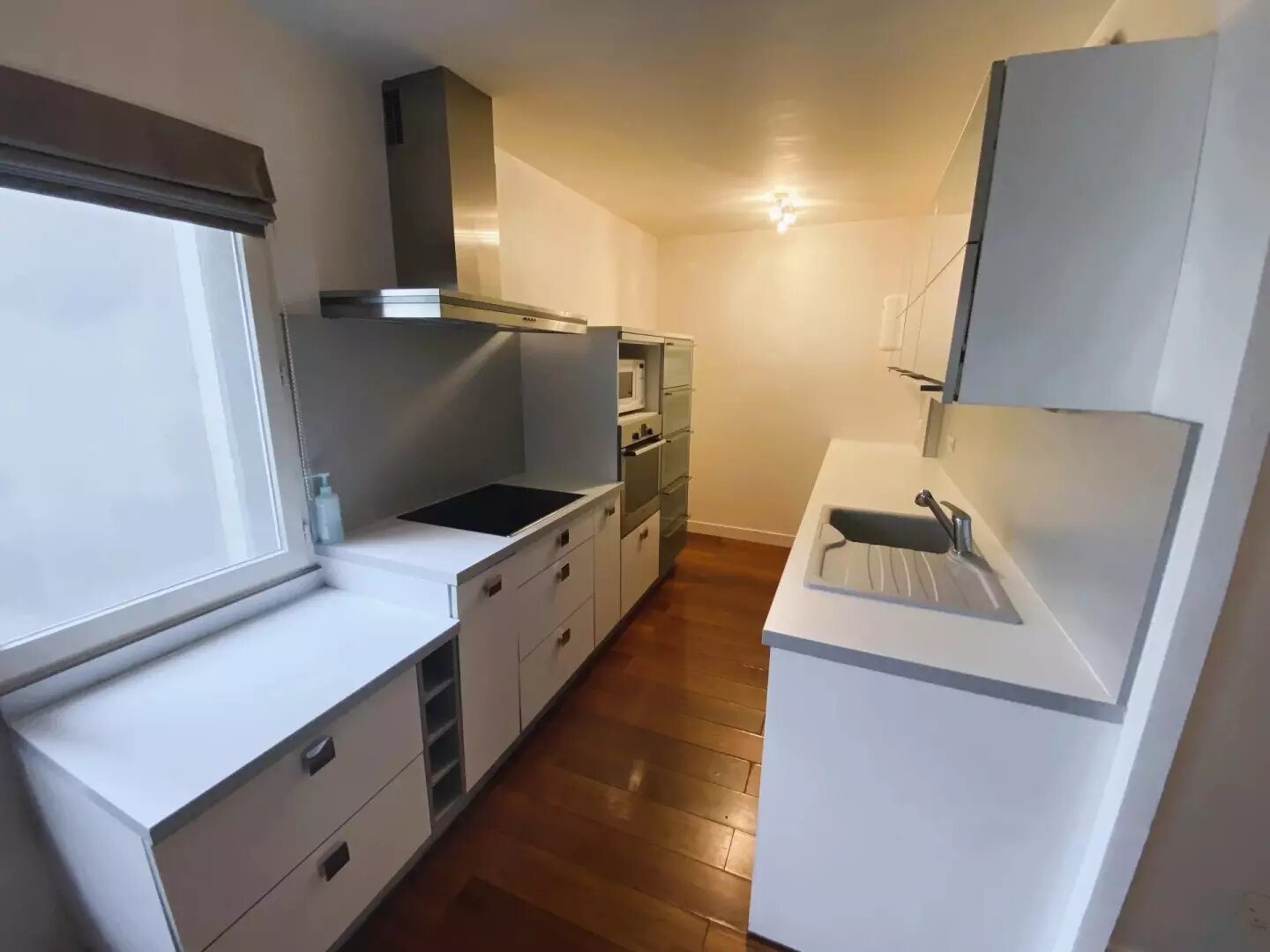 Appartement à louer, 78m², Boulogne-Billancourt