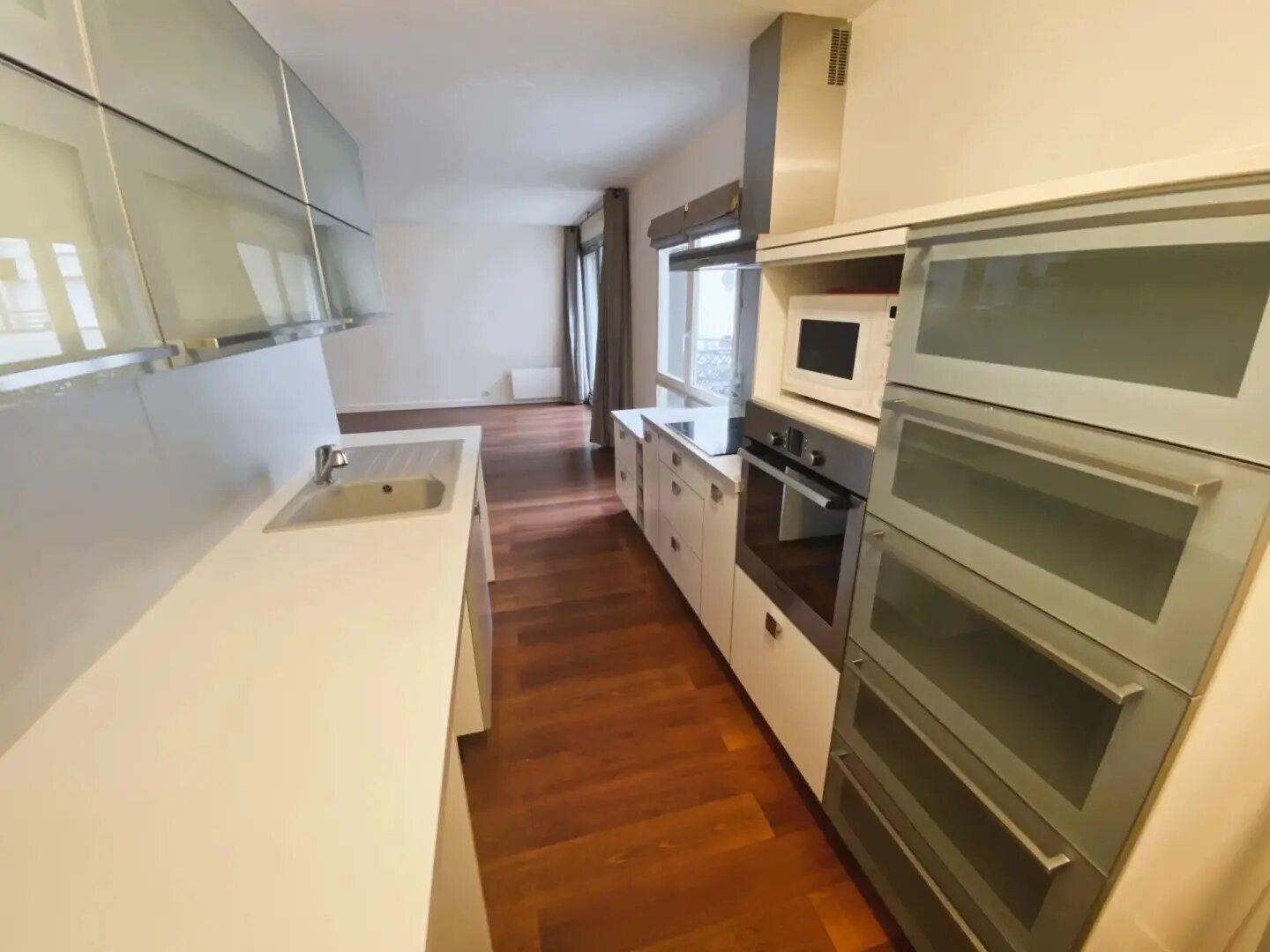 Appartement à louer, 78m², Boulogne-Billancourt