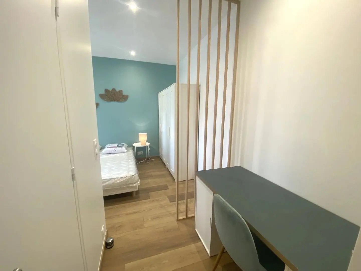 Appartement à louer, 31m², Boulogne-Billancourt