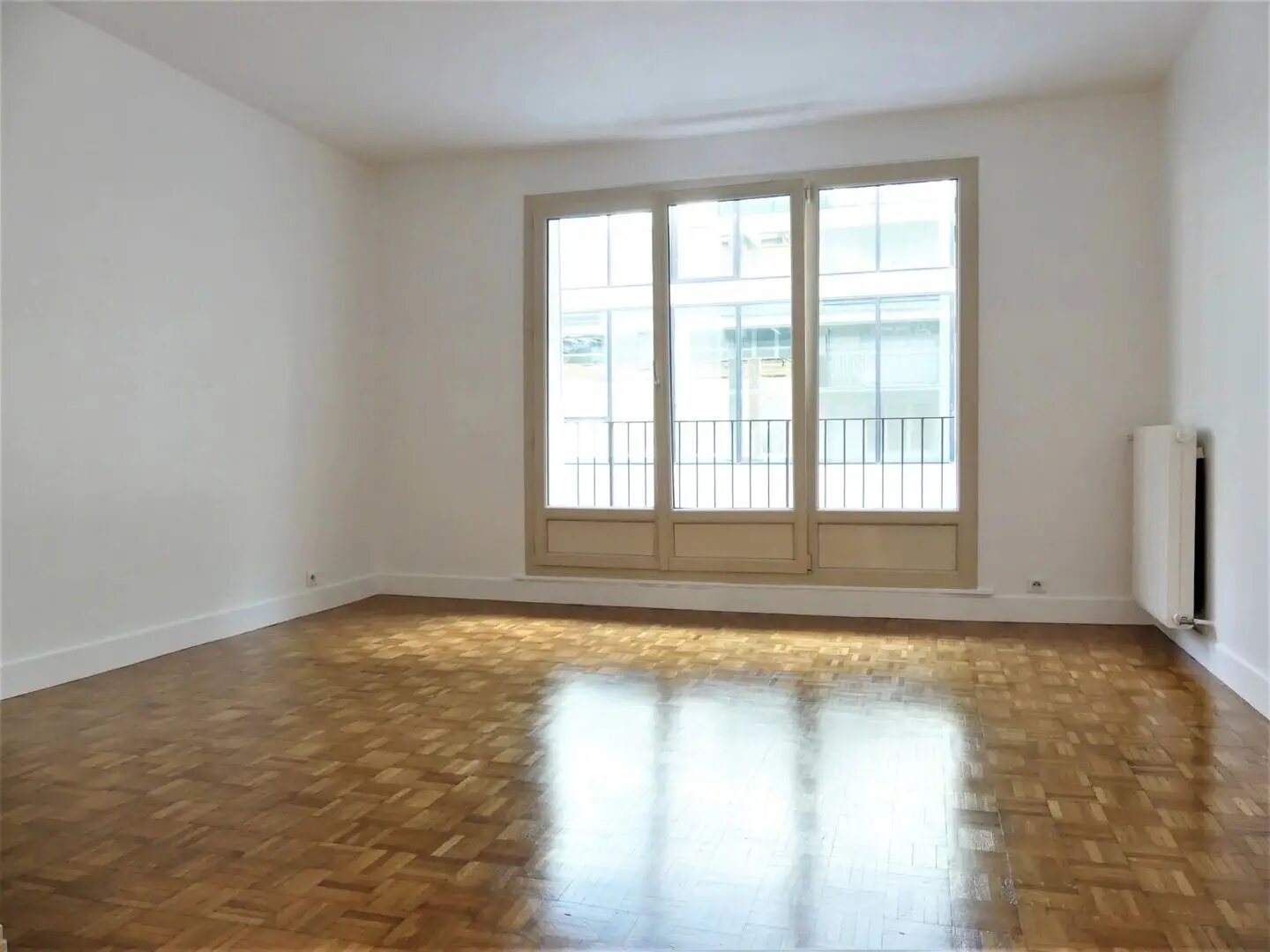 Appartement à louer, 64m², Boulogne-Billancourt