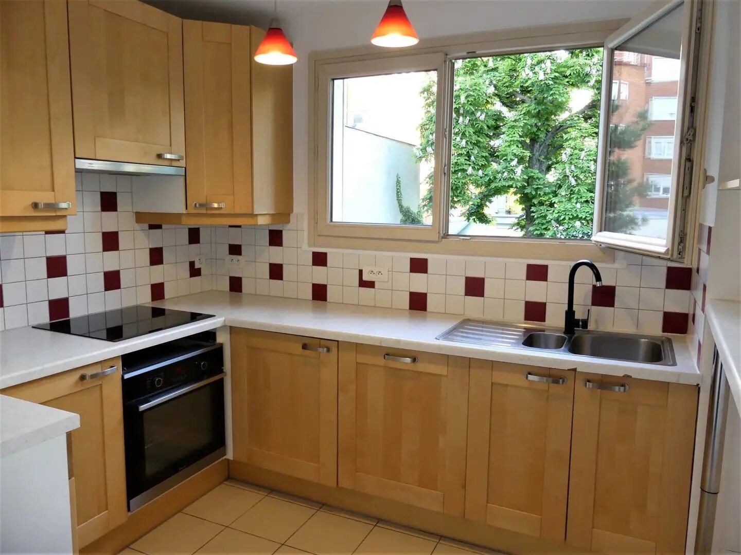 Appartement à louer, 64m², Boulogne-Billancourt