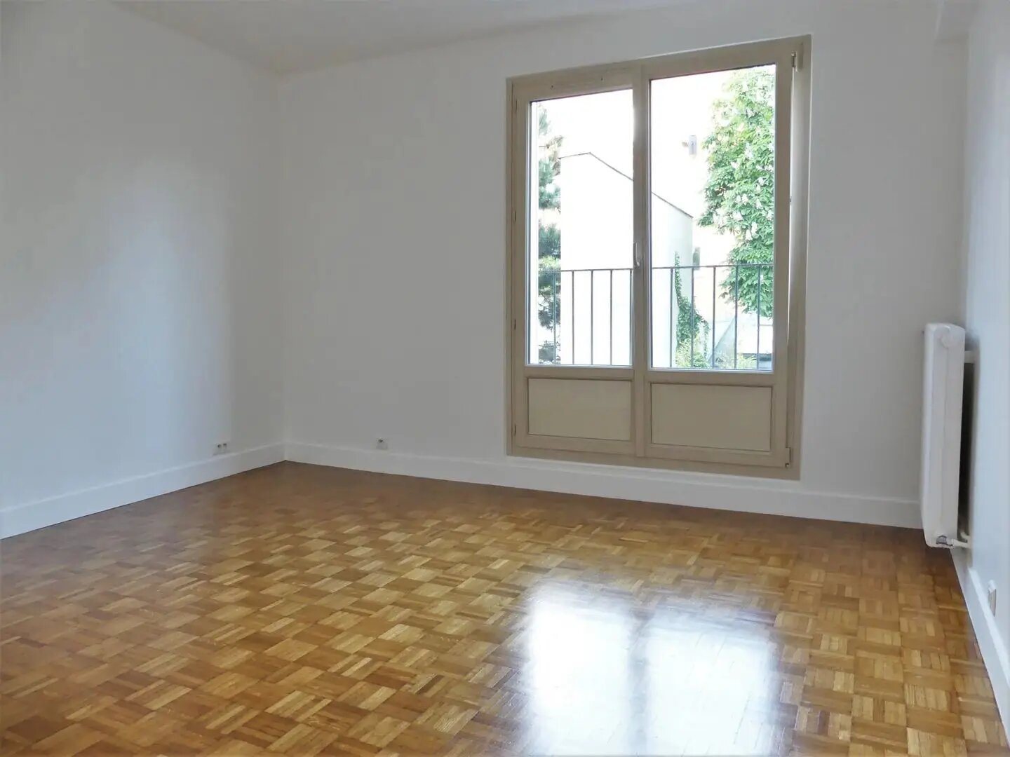 Appartement à louer, 64m², Boulogne-Billancourt