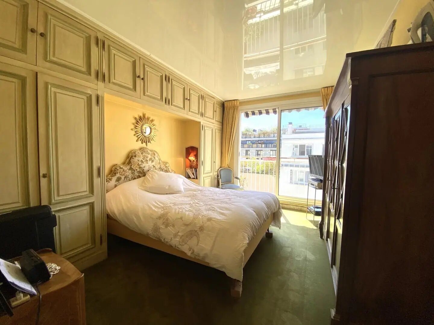 Appartement à vendre, 65m², Boulogne-Billancourt