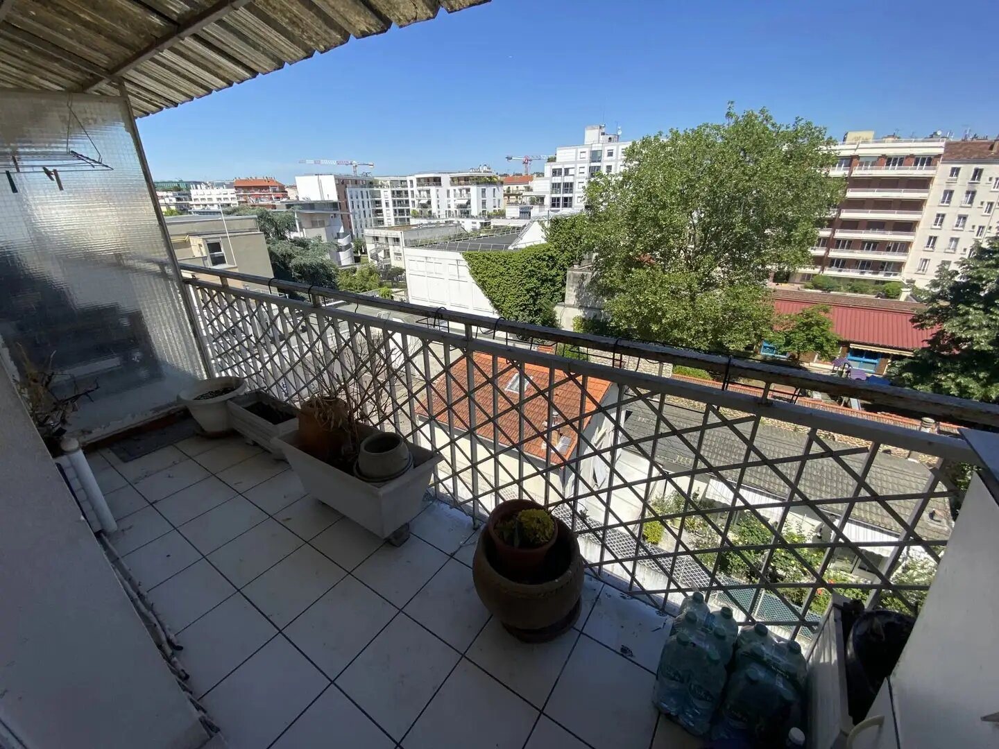 Appartement à vendre, 65m², Boulogne-Billancourt