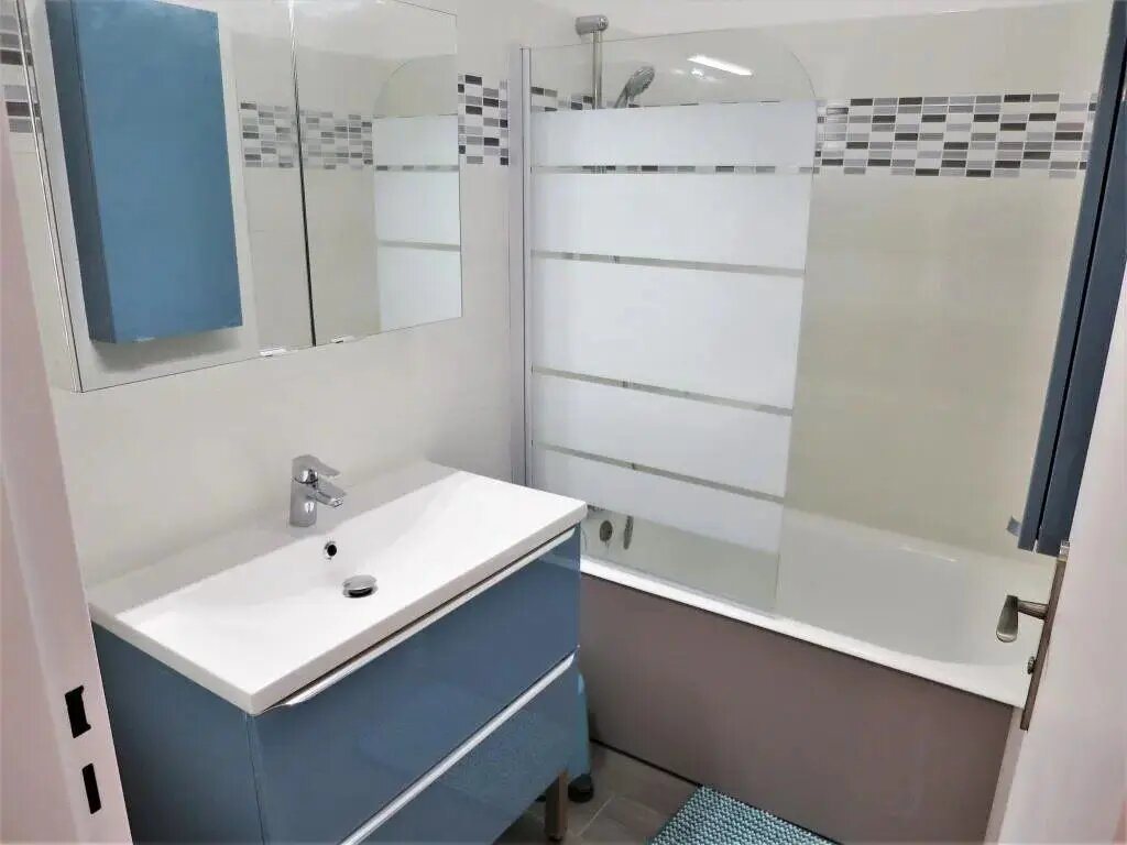 Appartement à louer, 22m², Issy-les-Moulineaux