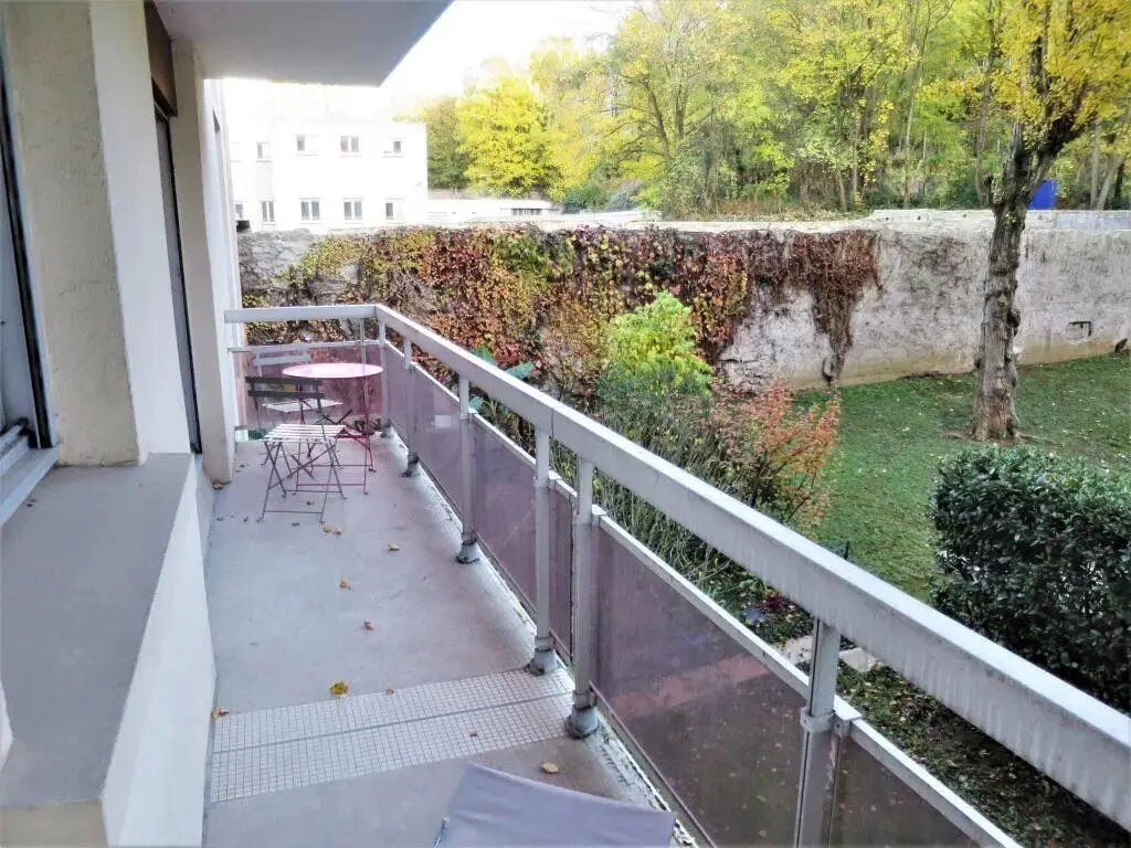 Appartement à louer, 22m², Issy-les-Moulineaux