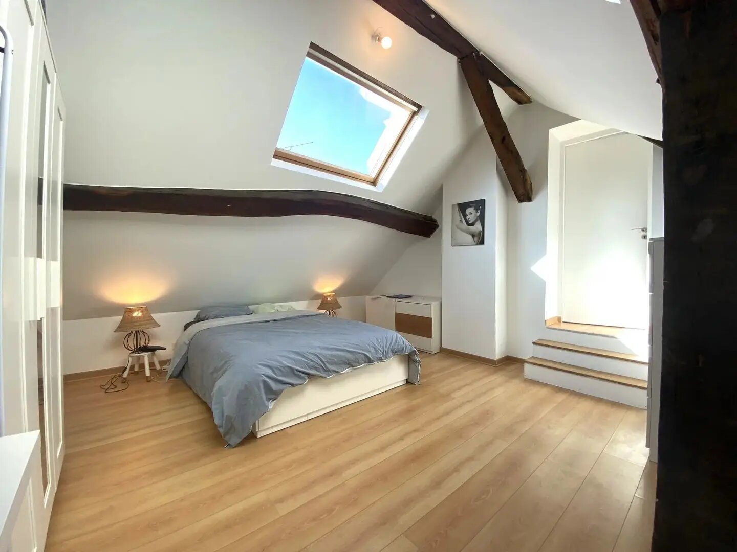 Appartement à vendre, 66m², Boulogne-Billancourt