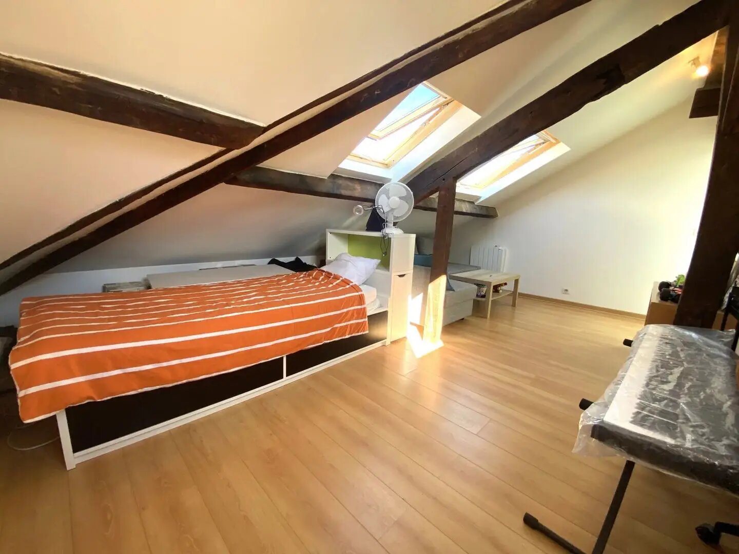 Appartement à vendre, 66m², Boulogne-Billancourt