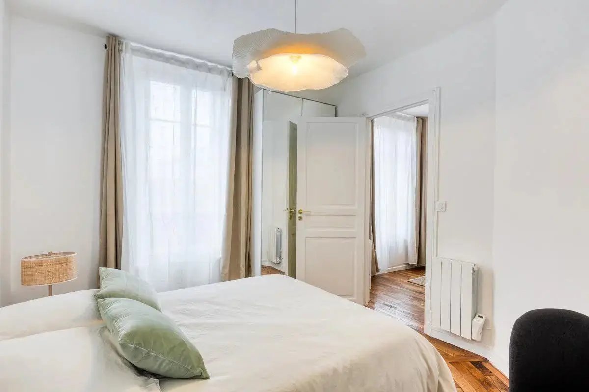 Appartement à louer, 32m², Boulogne-Billancourt