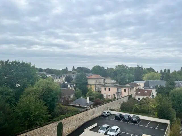 Appartement à louer, 65m², Versailles