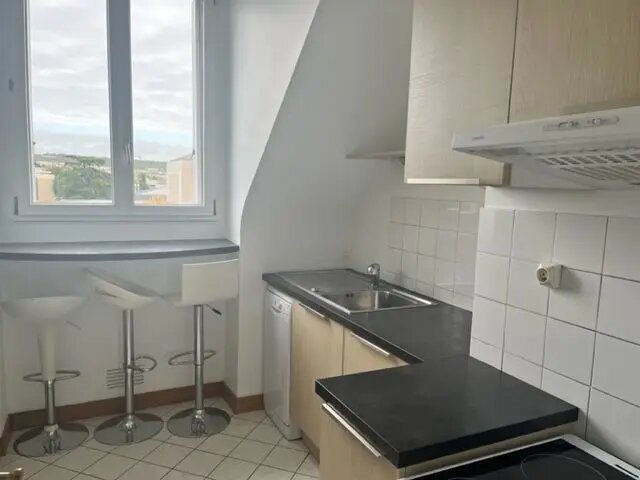 Appartement à louer, 65m², Versailles