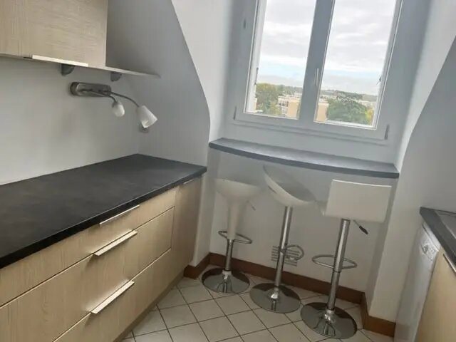 Appartement à louer, 65m², Versailles
