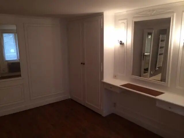 Appartement à louer, 18m², Versailles