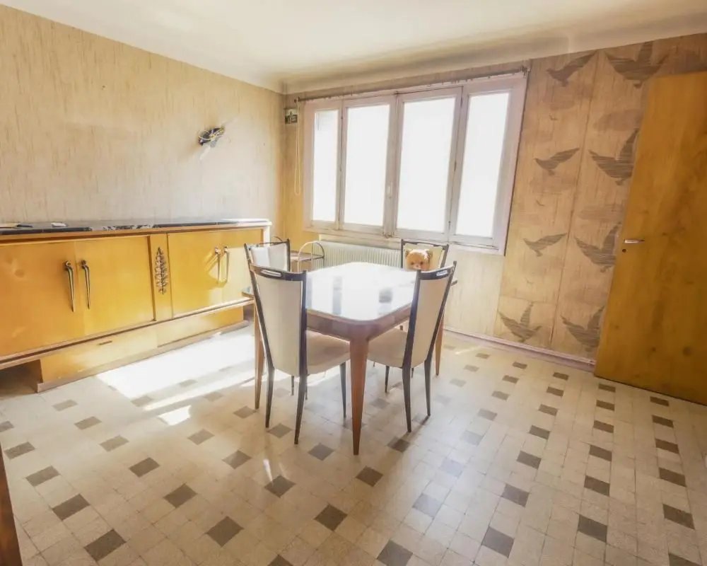 Appartement à vendre, 63m², Caluire-et-Cuire
