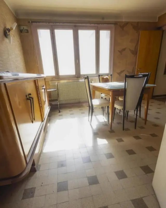 Appartement à vendre, 63m², Caluire-et-Cuire