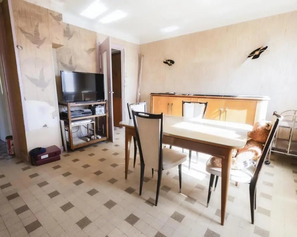 Appartement à vendre, 63m², Caluire-et-Cuire