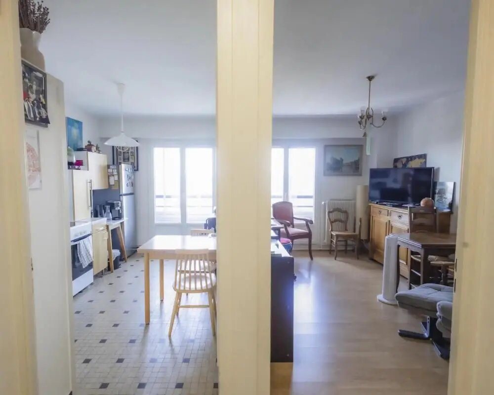 Appartement à vendre, 51m², Caluire-et-Cuire
