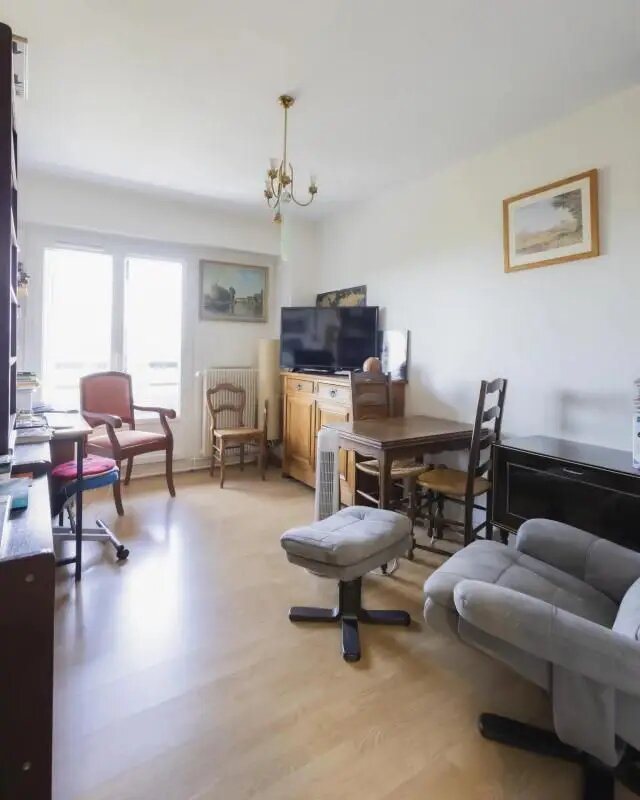 Appartement à vendre, 51m², Caluire-et-Cuire