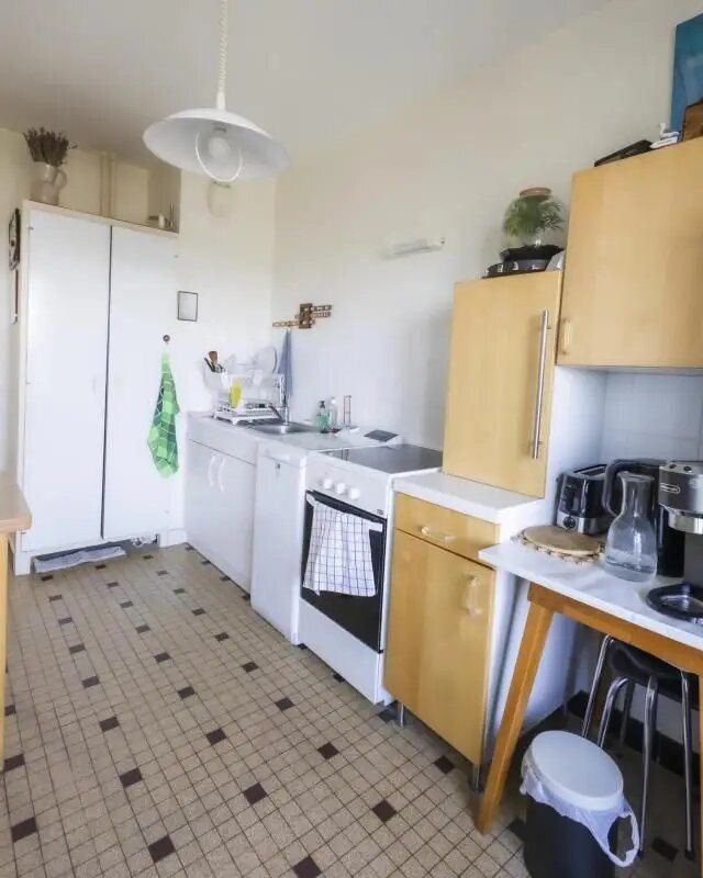 Appartement à vendre, 51m², Caluire-et-Cuire