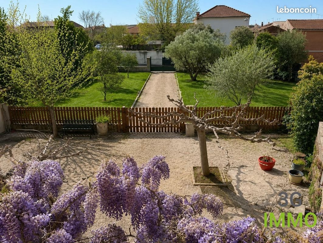 Maison à vendre, 170m², Jonquières