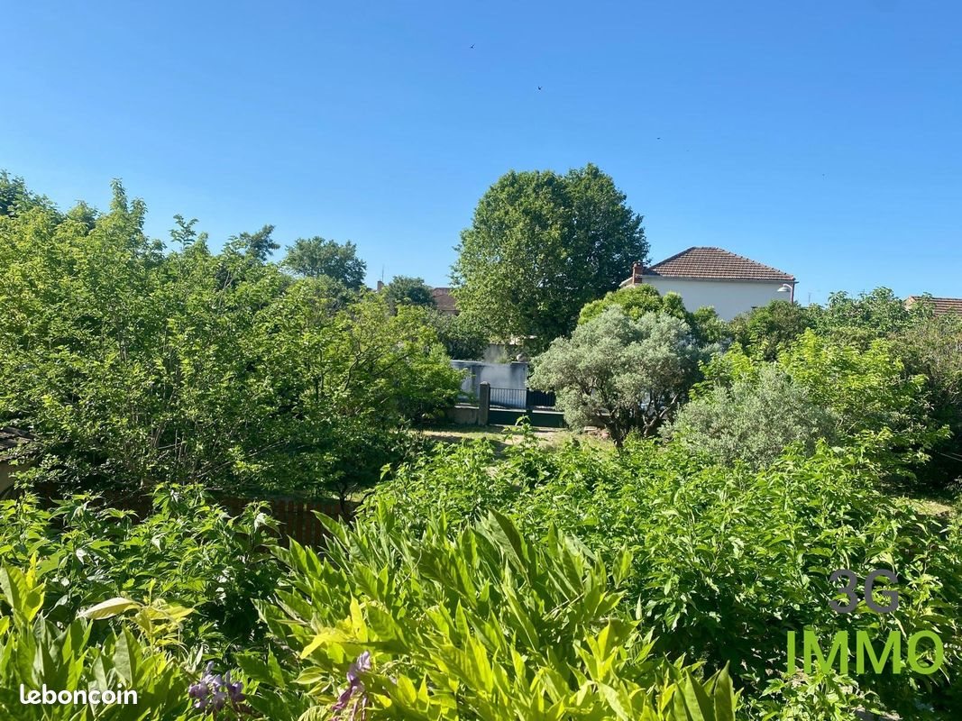 Maison à vendre, 170m², Jonquières