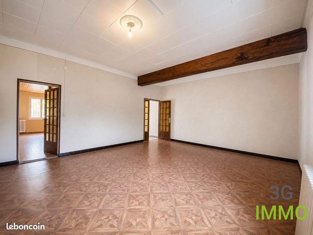 Maison à vendre, 170m², Jonquières