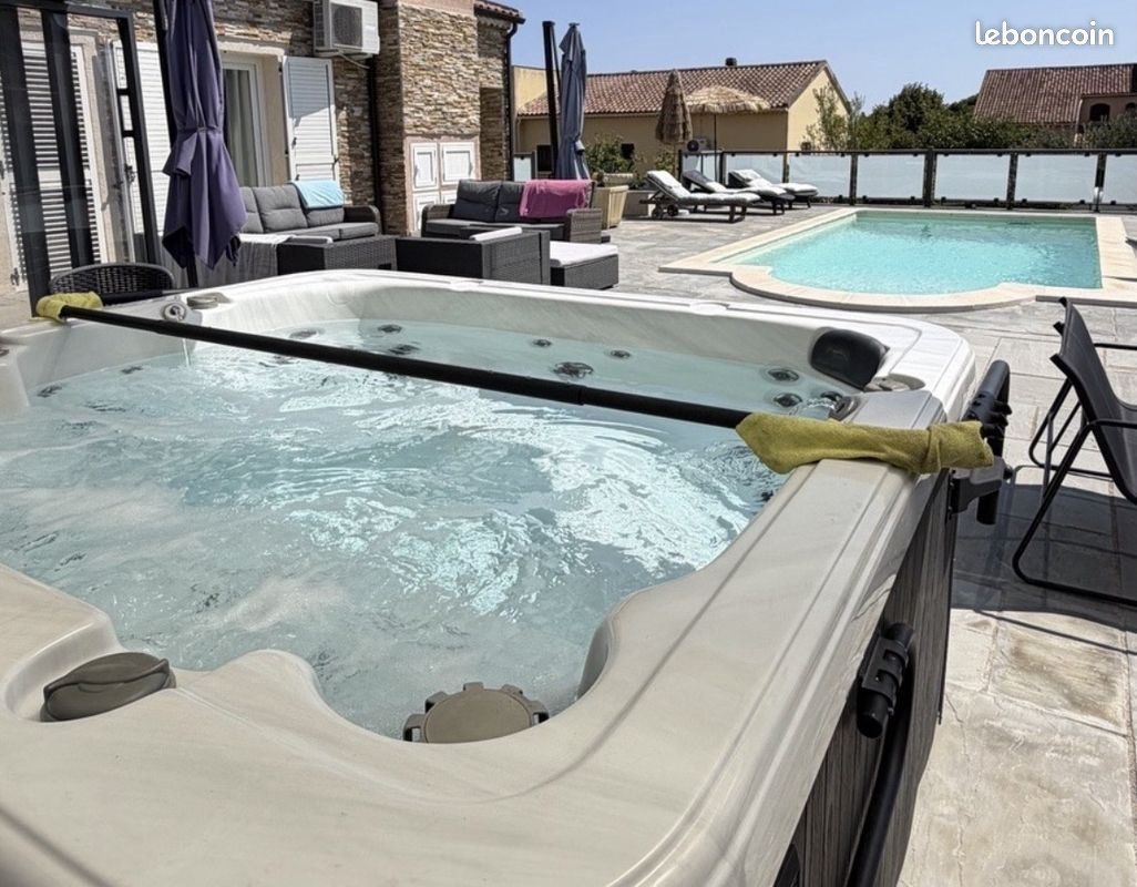 Maison à vendre, 203m², Biguglia