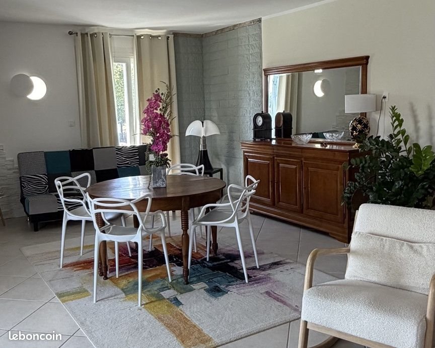 Maison à vendre, 203m², Biguglia