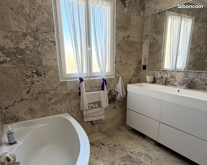 Maison à vendre, 203m², Biguglia