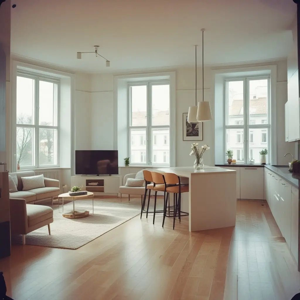 Appartement à vendre, 60m², Toulouse