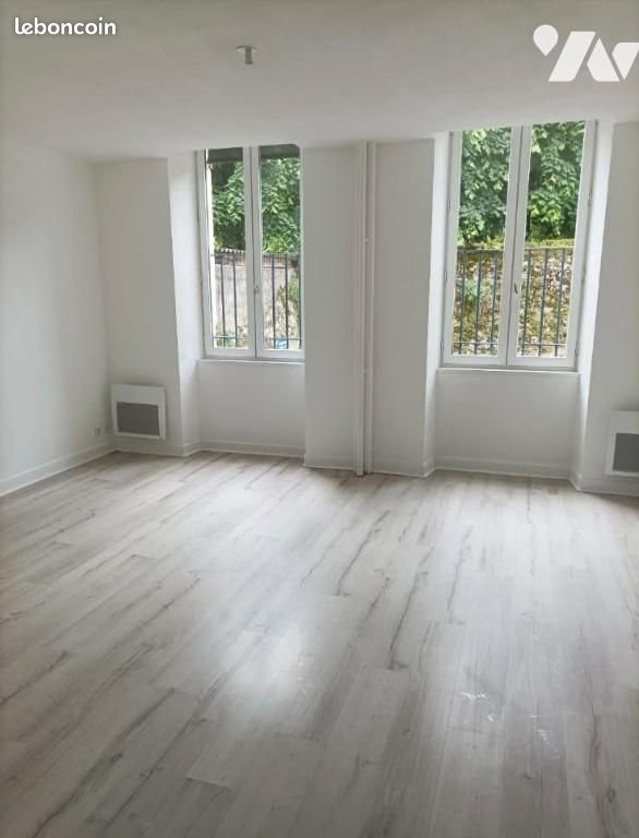 Appartement à louer, 55m², La Réole