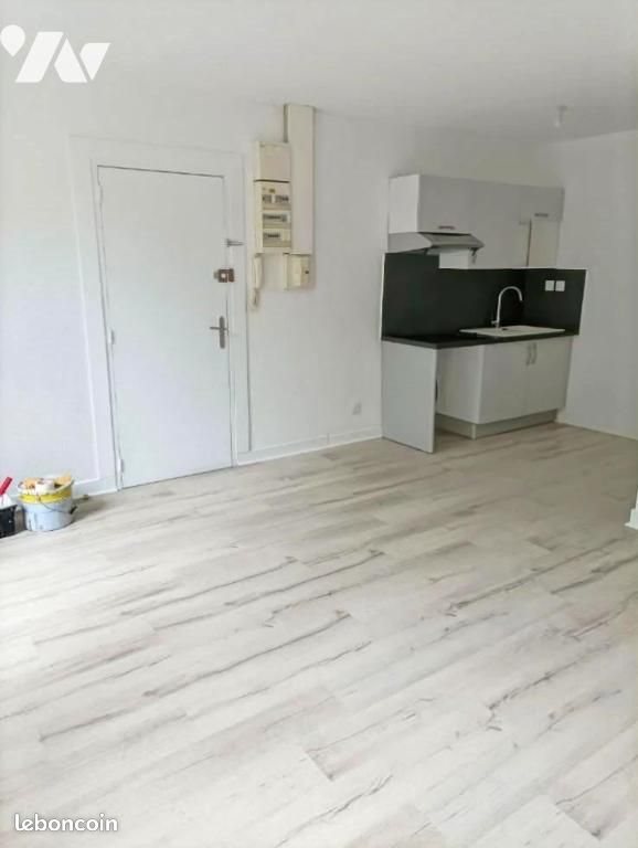Appartement à louer, 55m², La Réole