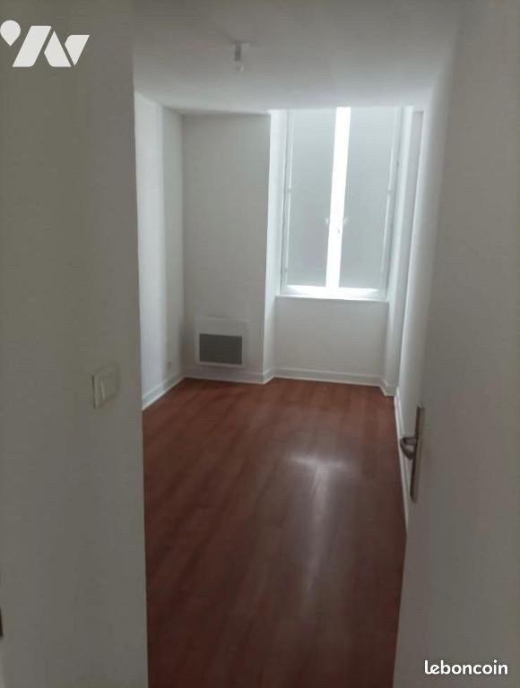 Appartement à louer, 55m², La Réole