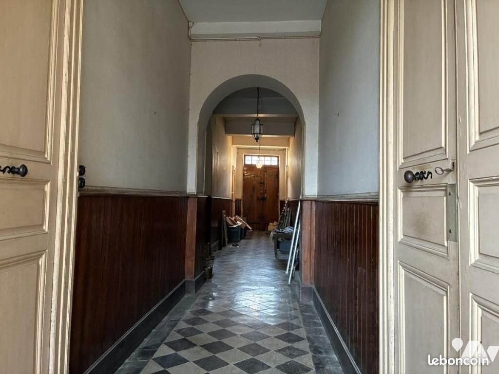 Maison à vendre, 450m², La Réole