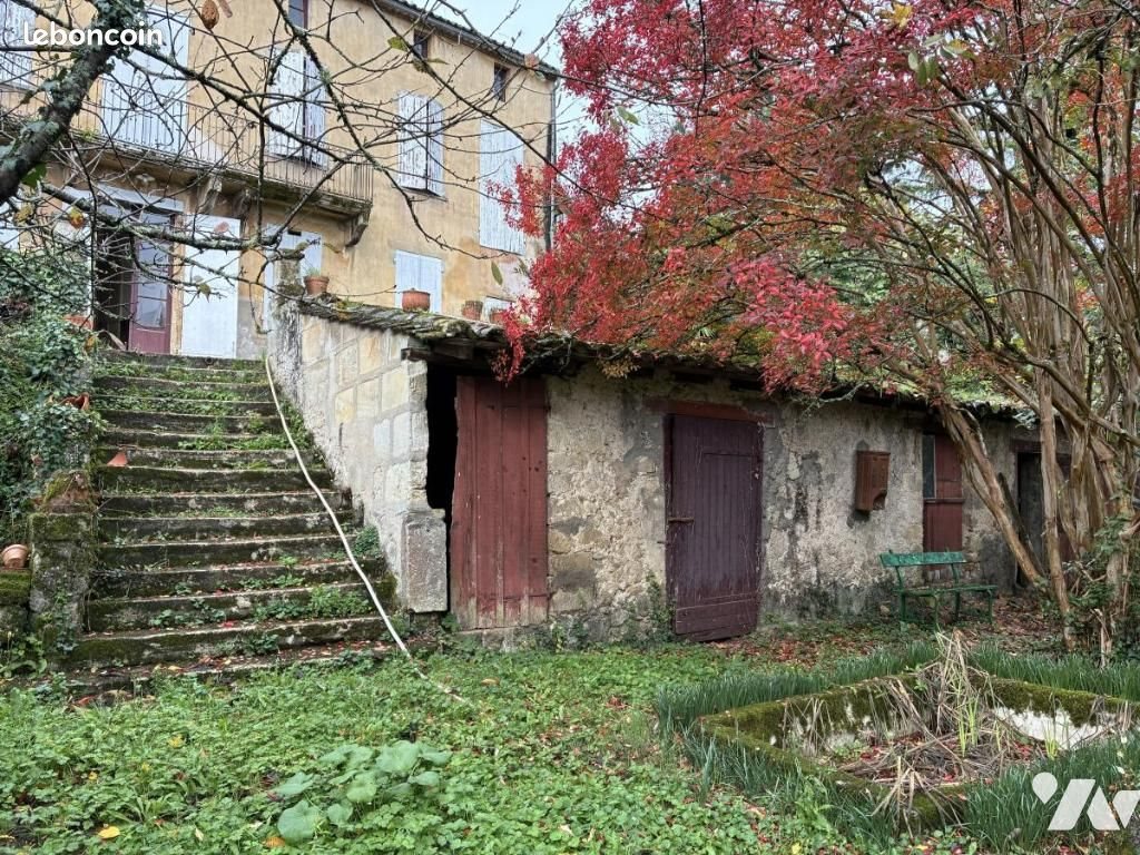 Maison à vendre, 450m², La Réole