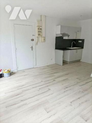 Appartement à louer, 55m², La Réole
