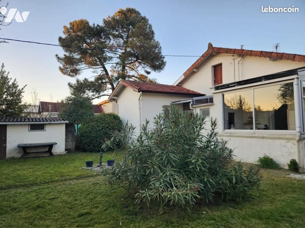 Maison à vendre, 77m², Marmande