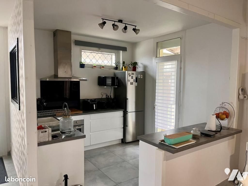 Maison à vendre, 77m², Marmande