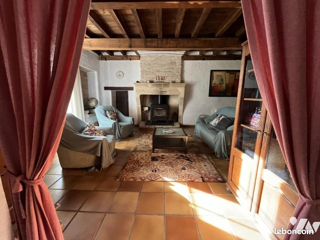 Maison à vendre, 270m², Barie