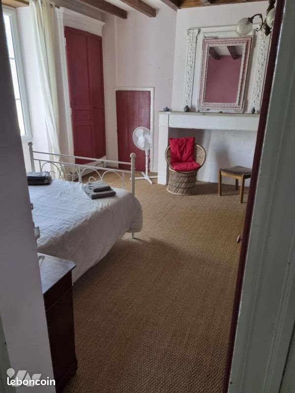 Maison à vendre, 270m², Barie