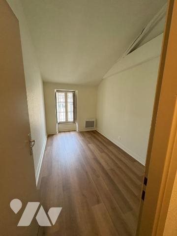 Appartement à louer, 75m², La Réole