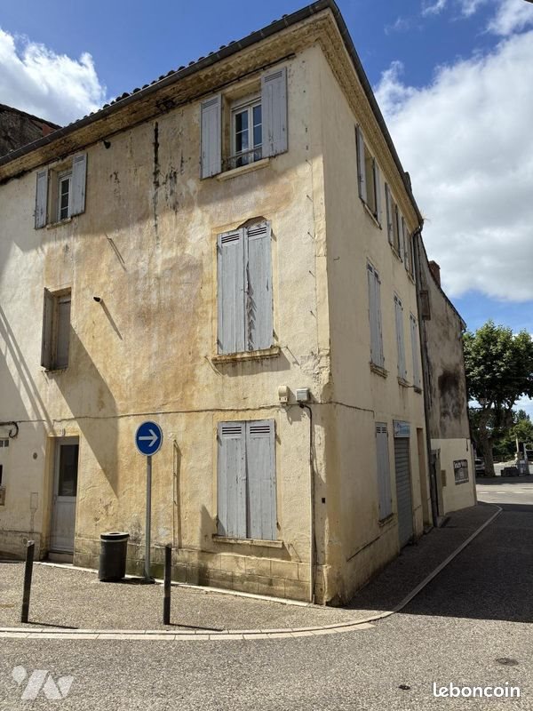 Appartement à vendre, 213m², La Réole