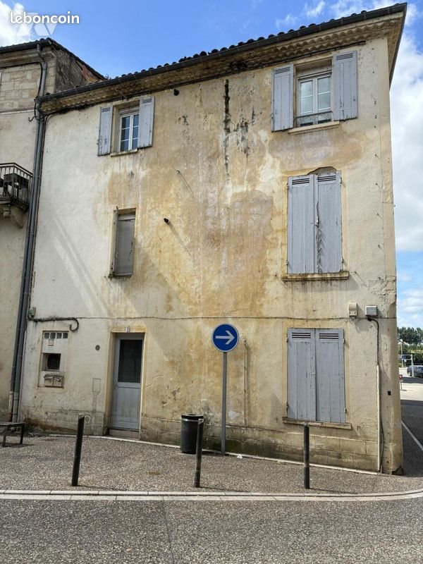 Appartement à vendre, 213m², La Réole