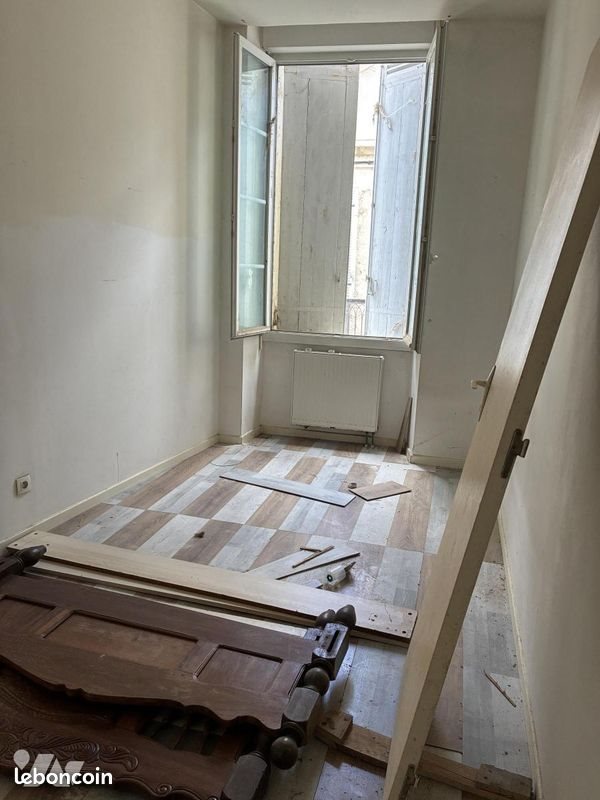 Appartement à vendre, 213m², La Réole