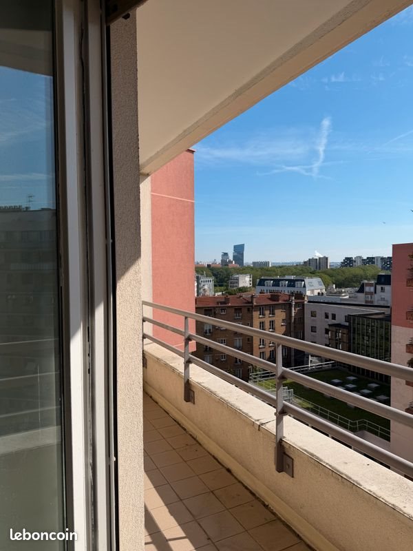 Appartement à vendre, 68m², Le Kremlin-Bicêtre