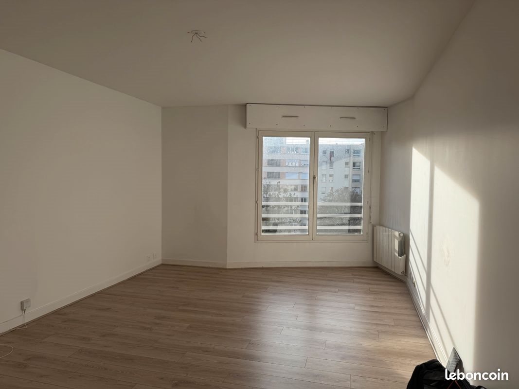 Appartement à vendre, 68m², Le Kremlin-Bicêtre