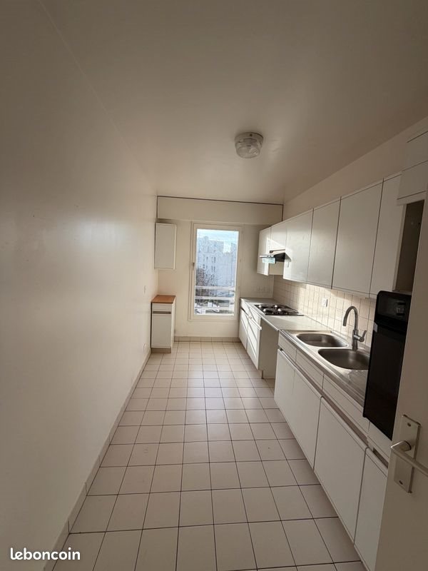 Appartement à vendre, 68m², Le Kremlin-Bicêtre