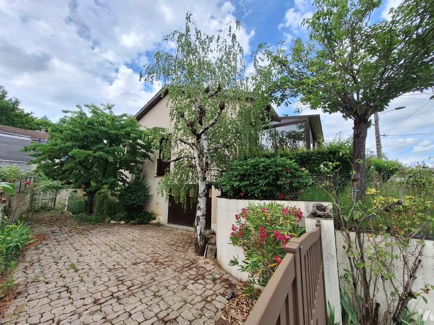 Maison à vendre, 88m², Villefranche-de-Rouergue